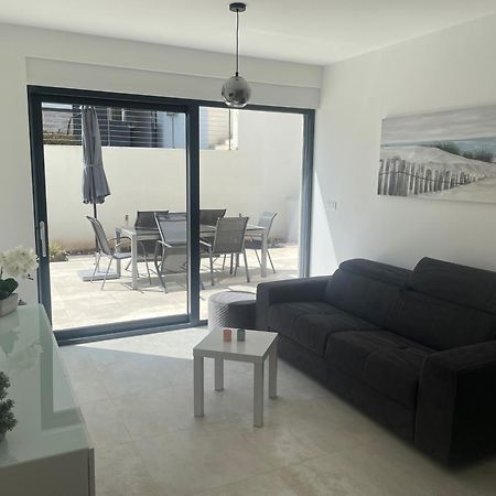 Apartman La Dolce Vita بنجول المظهر الخارجي الصورة