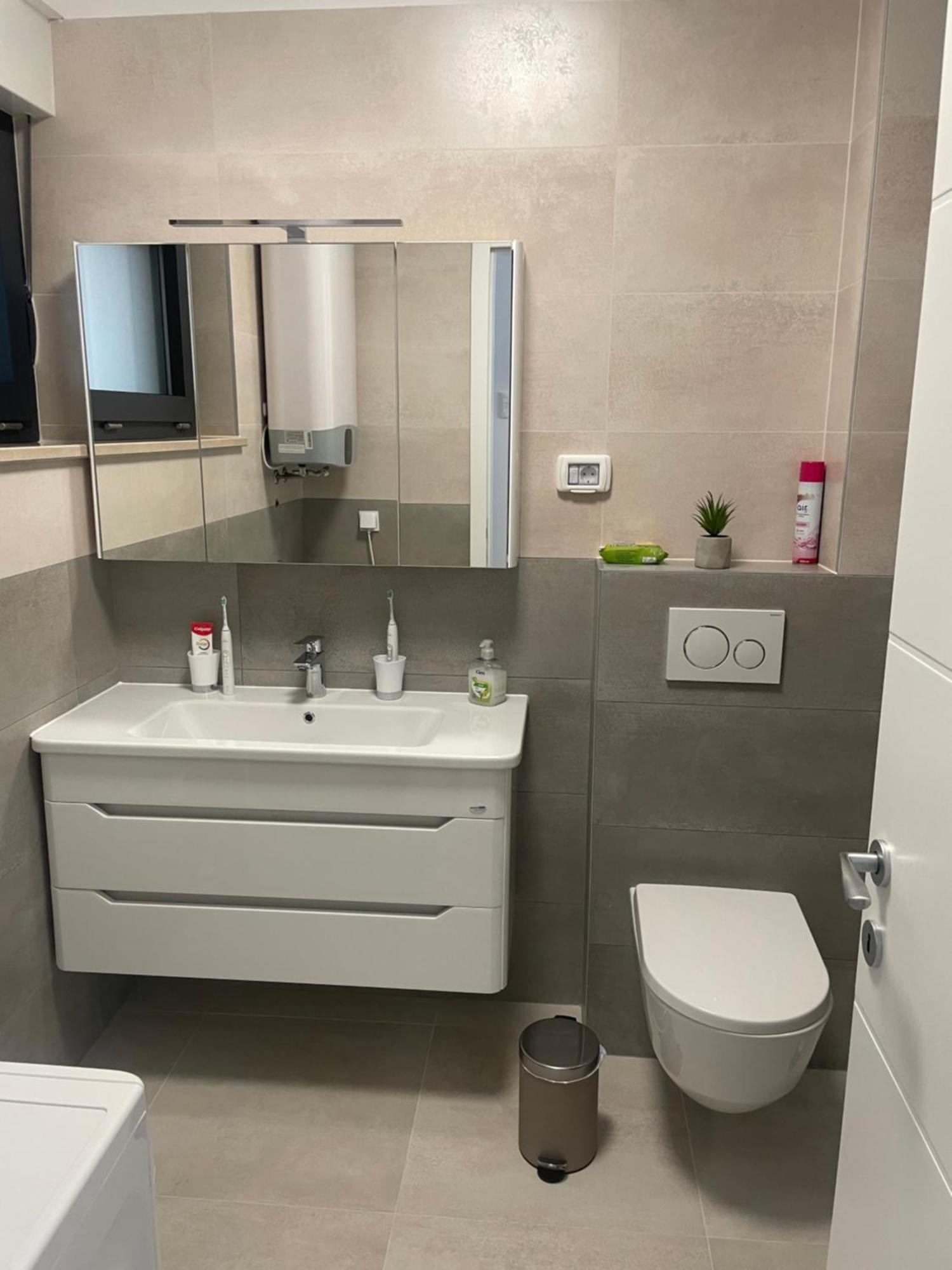 Apartman La Dolce Vita بنجول المظهر الخارجي الصورة