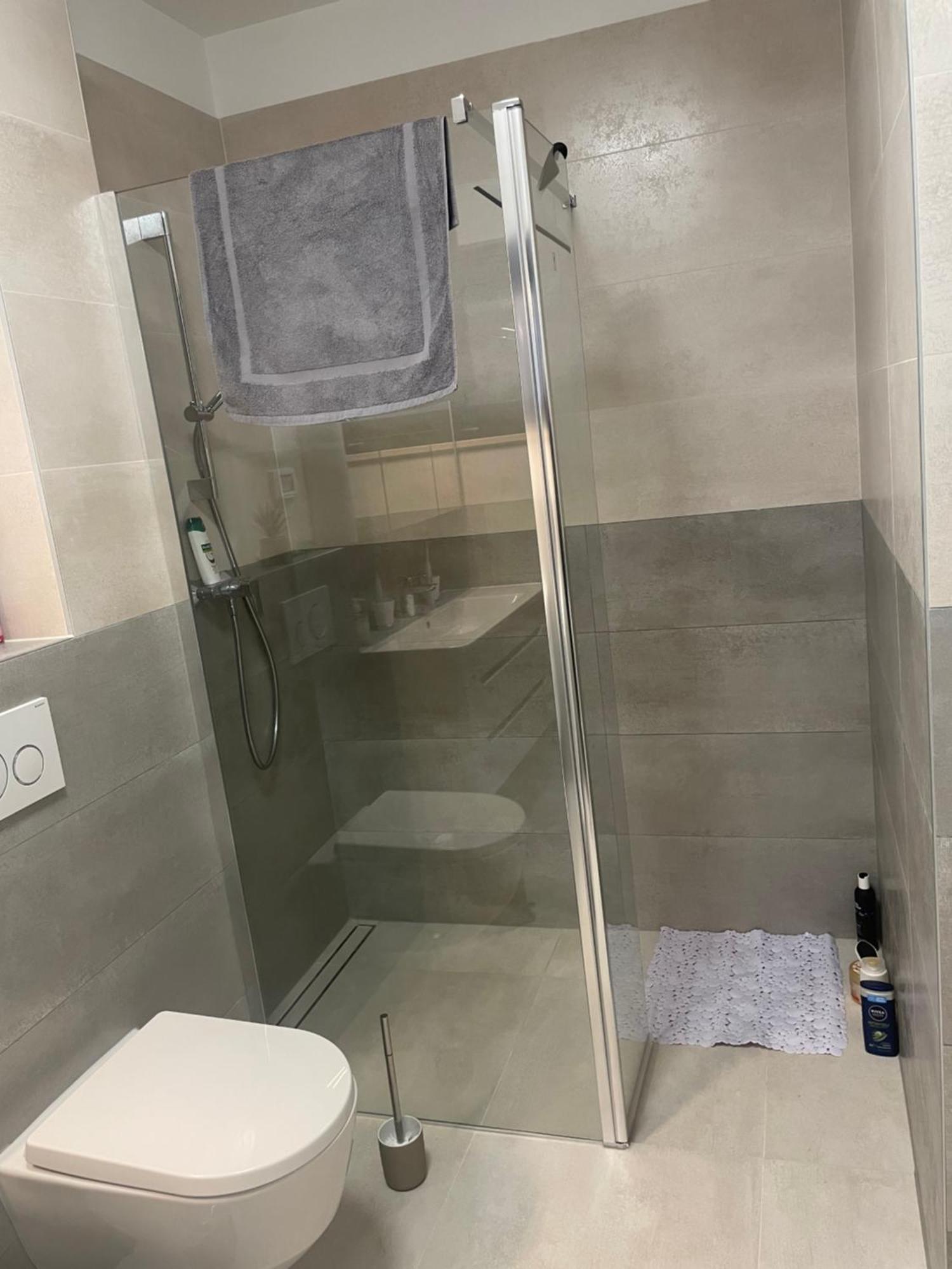 Apartman La Dolce Vita بنجول المظهر الخارجي الصورة
