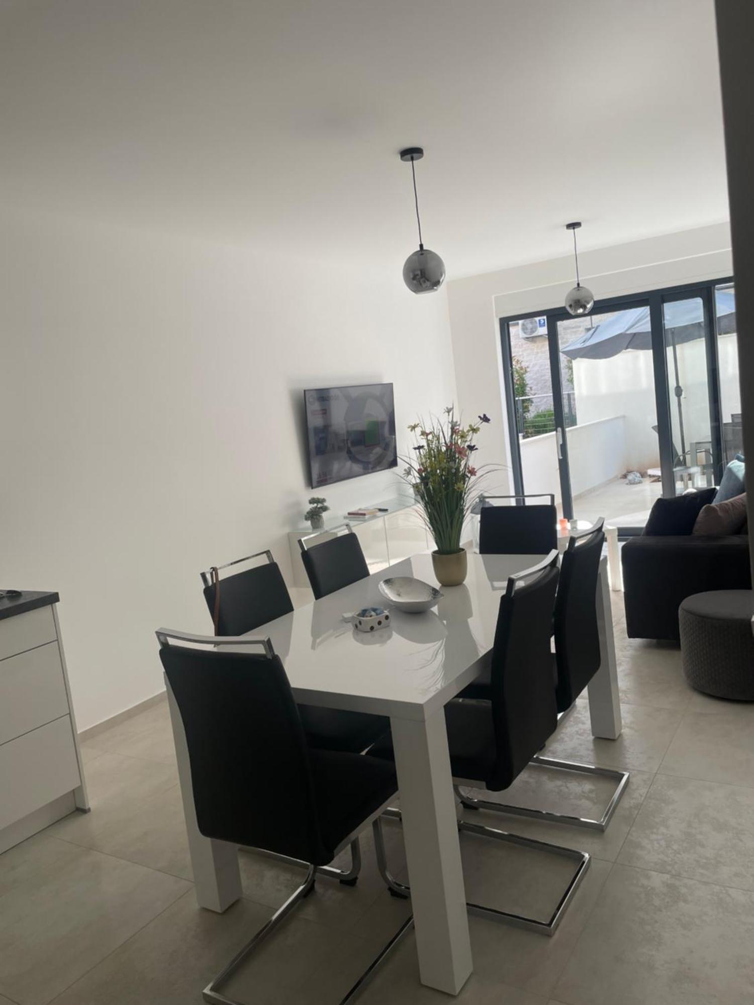Apartman La Dolce Vita بنجول المظهر الخارجي الصورة