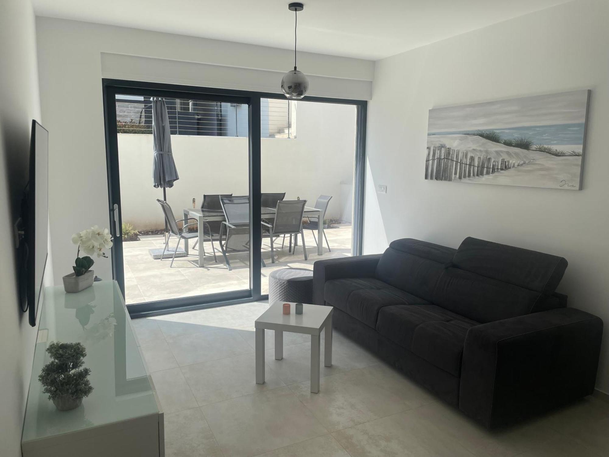 Apartman La Dolce Vita بنجول المظهر الخارجي الصورة