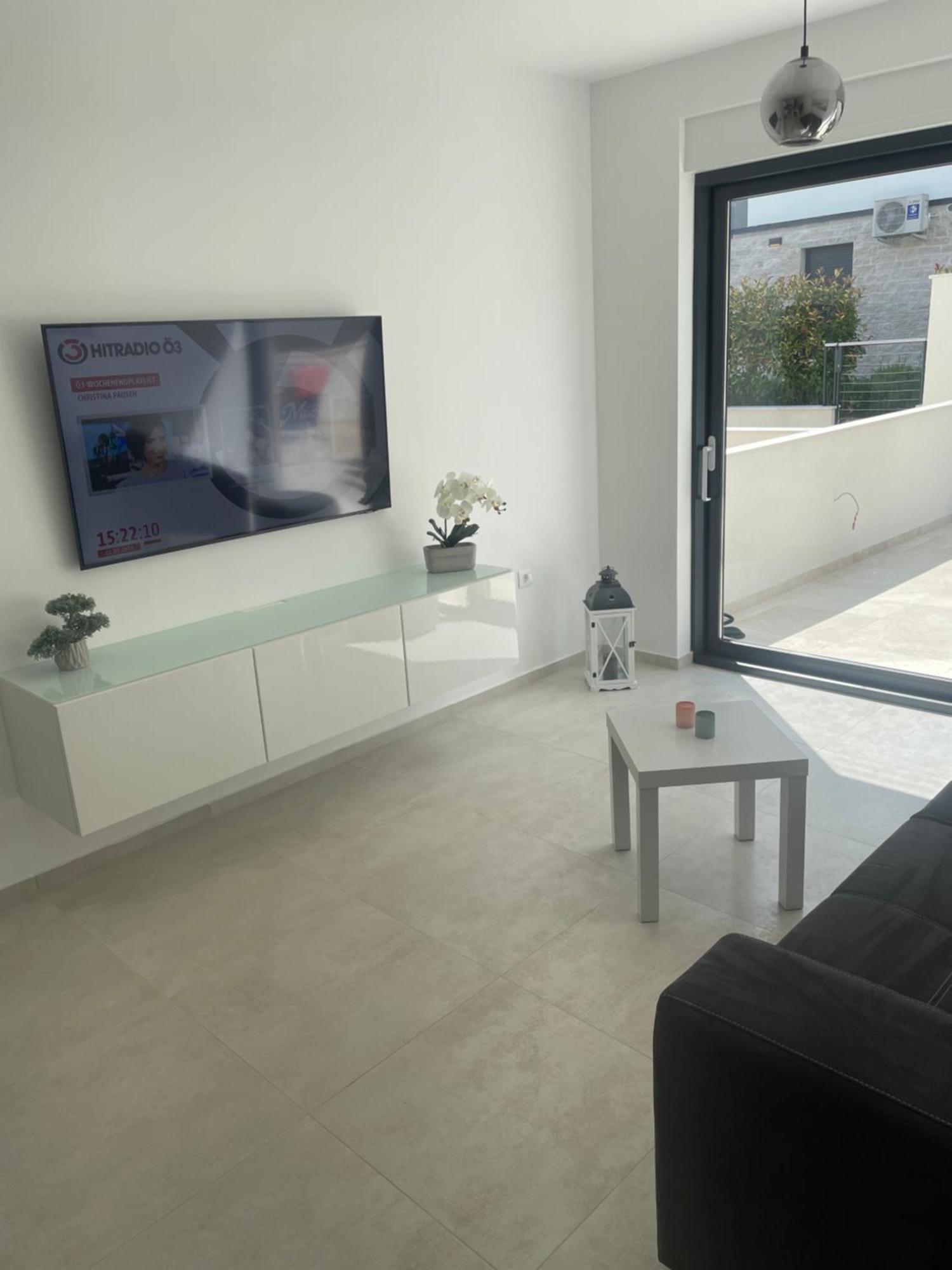 Apartman La Dolce Vita بنجول المظهر الخارجي الصورة