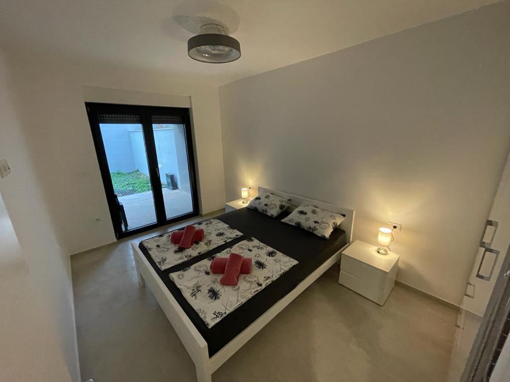 Apartman La Dolce Vita بنجول المظهر الخارجي الصورة