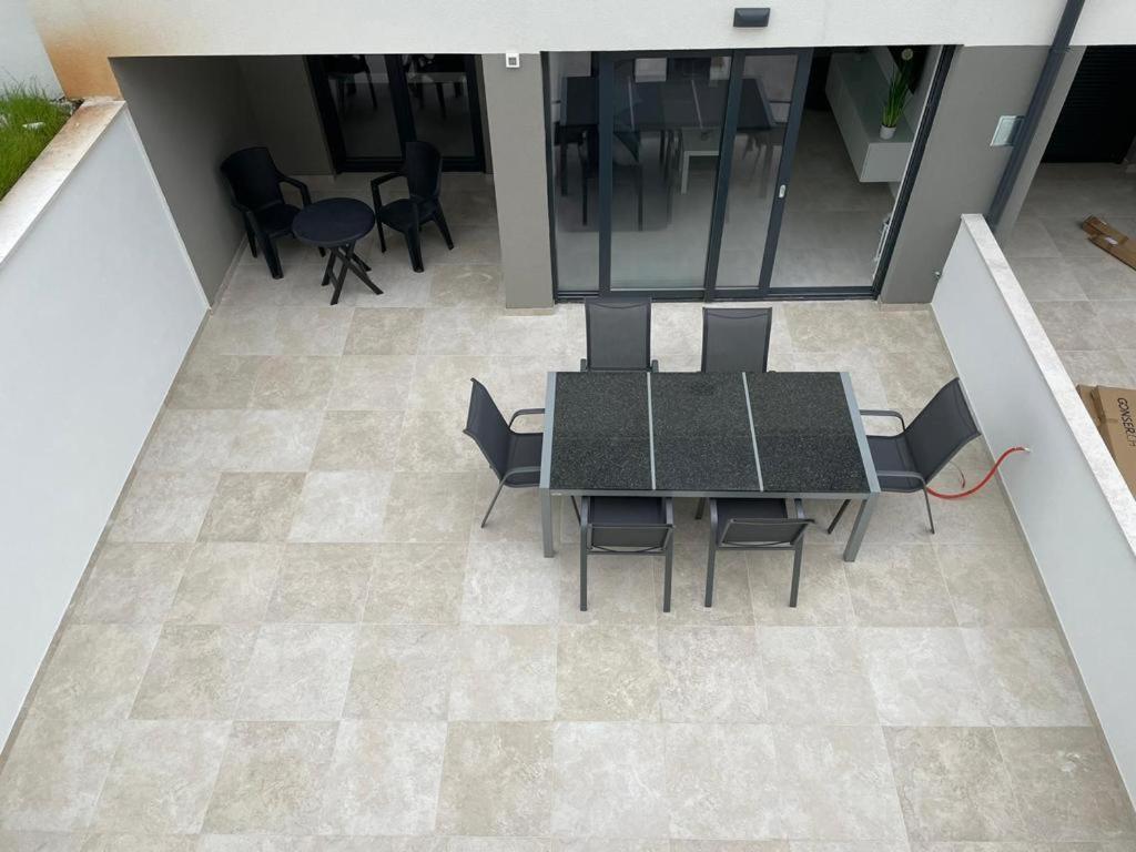 Apartman La Dolce Vita بنجول المظهر الخارجي الصورة