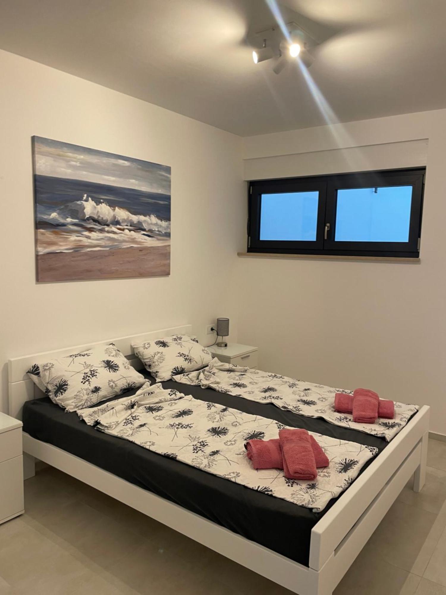 Apartman La Dolce Vita بنجول المظهر الخارجي الصورة
