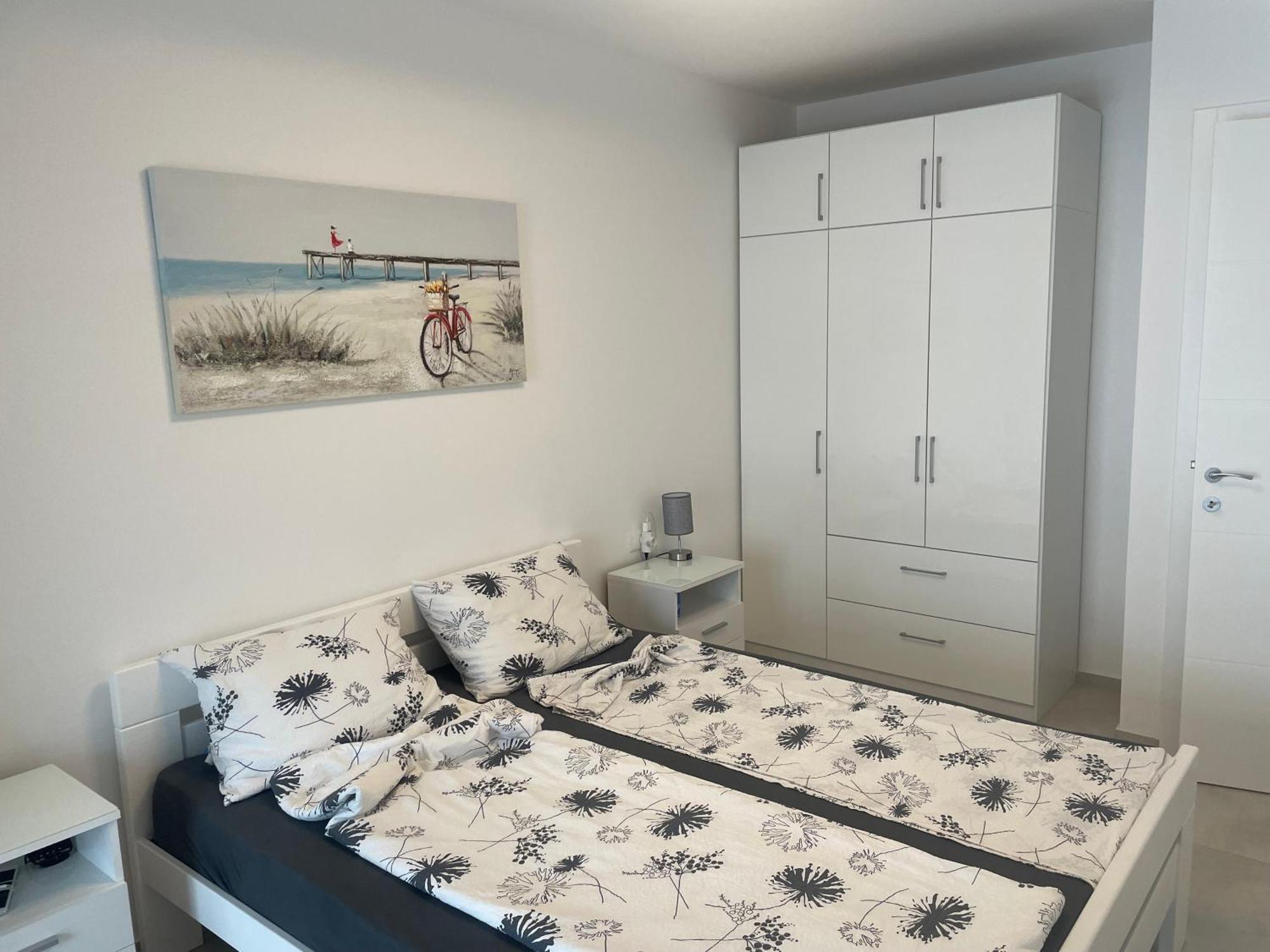 Apartman La Dolce Vita بنجول المظهر الخارجي الصورة