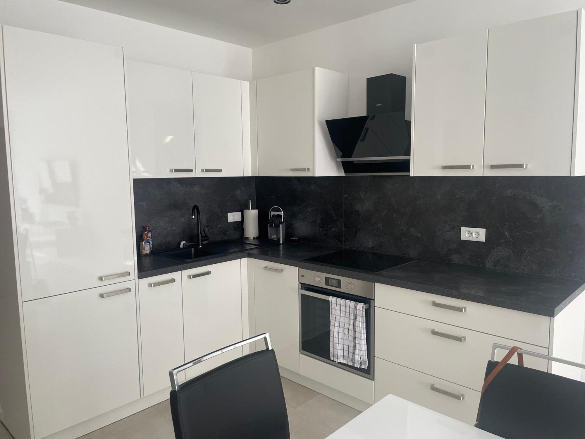 Apartman La Dolce Vita بنجول المظهر الخارجي الصورة