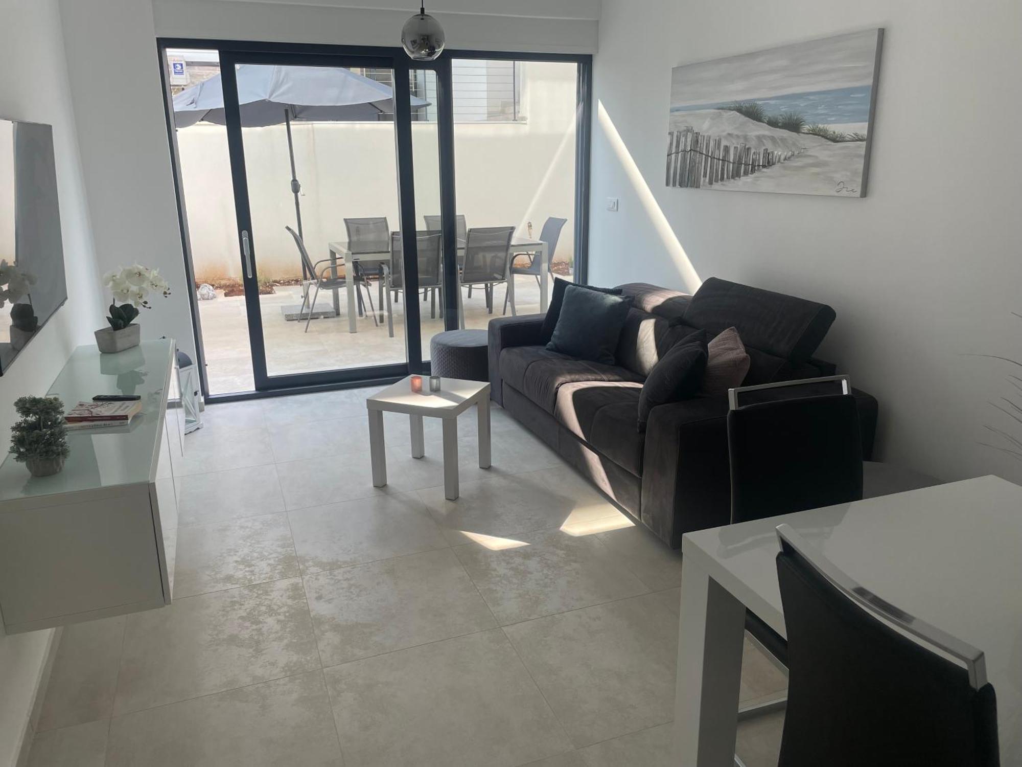 Apartman La Dolce Vita بنجول المظهر الخارجي الصورة