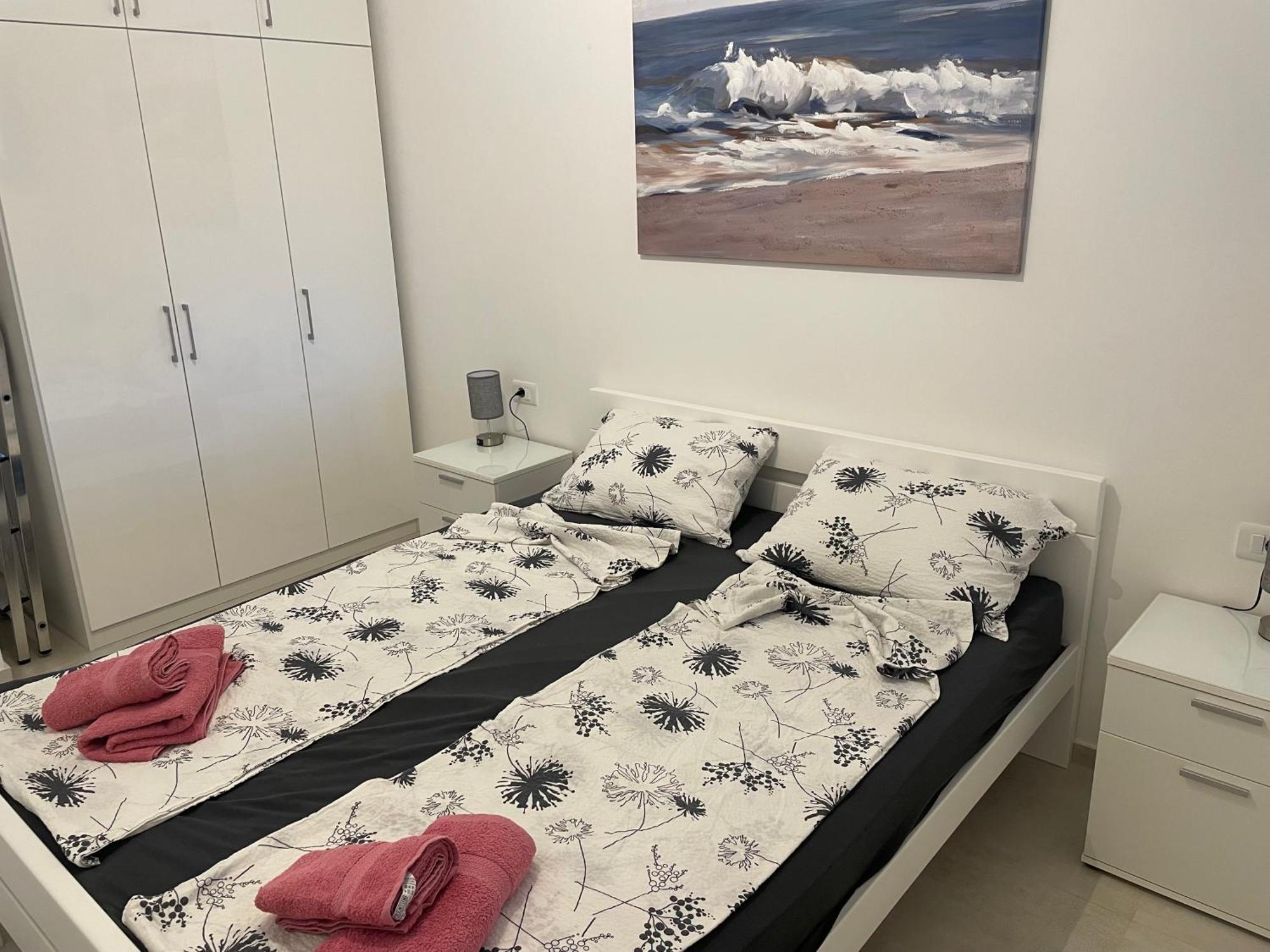 Apartman La Dolce Vita بنجول المظهر الخارجي الصورة
