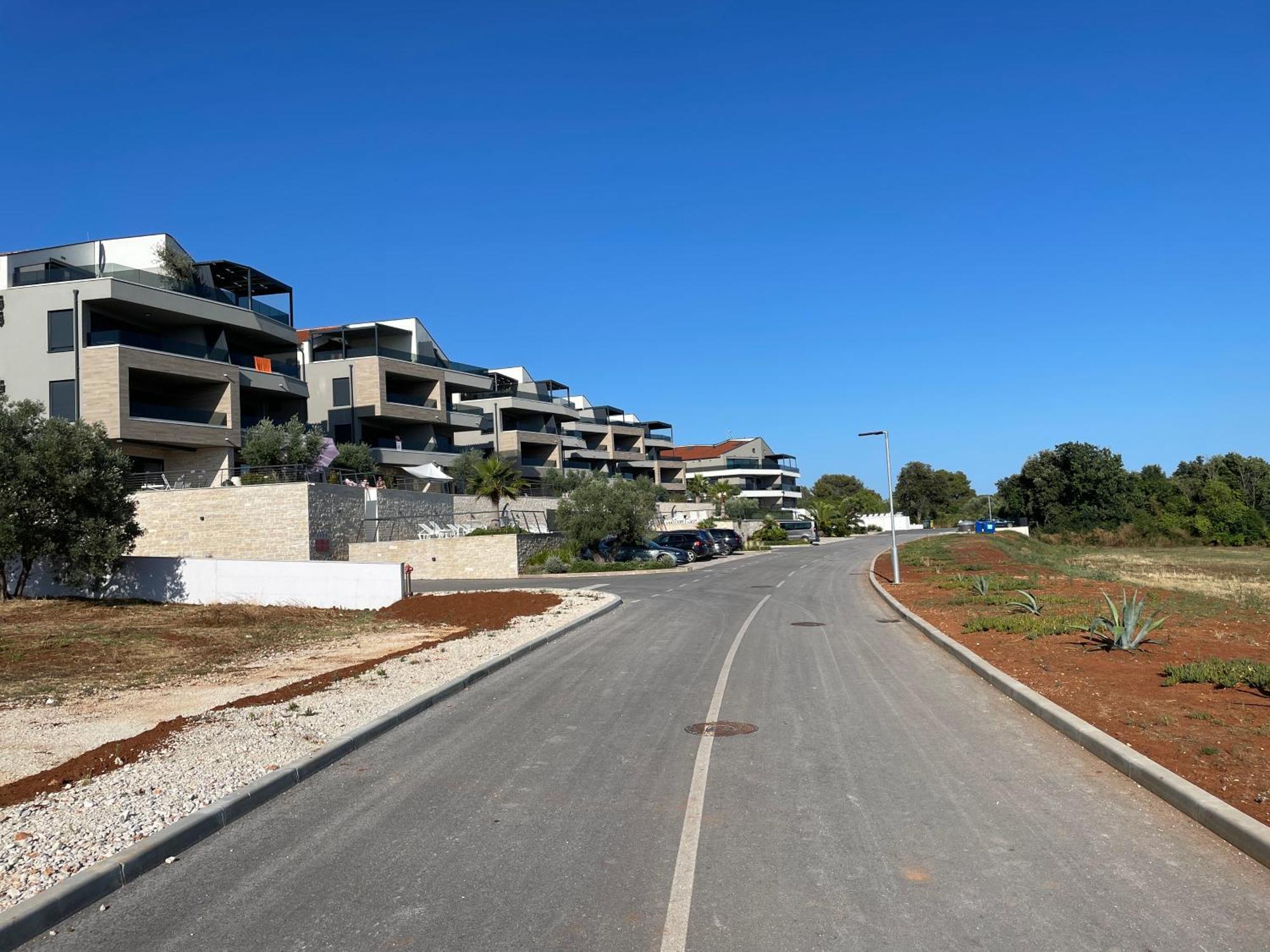 Apartman La Dolce Vita بنجول المظهر الخارجي الصورة