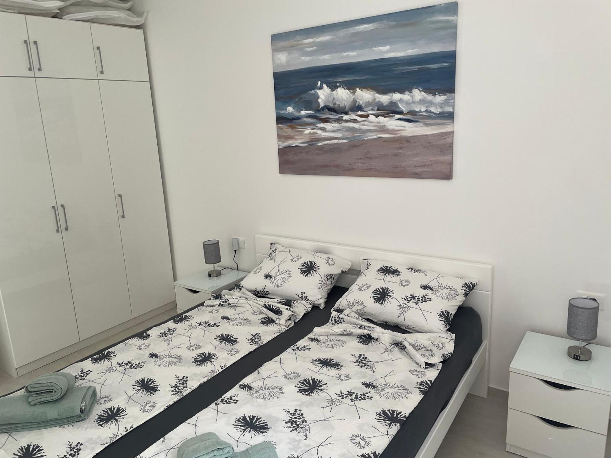 Apartman La Dolce Vita بنجول المظهر الخارجي الصورة