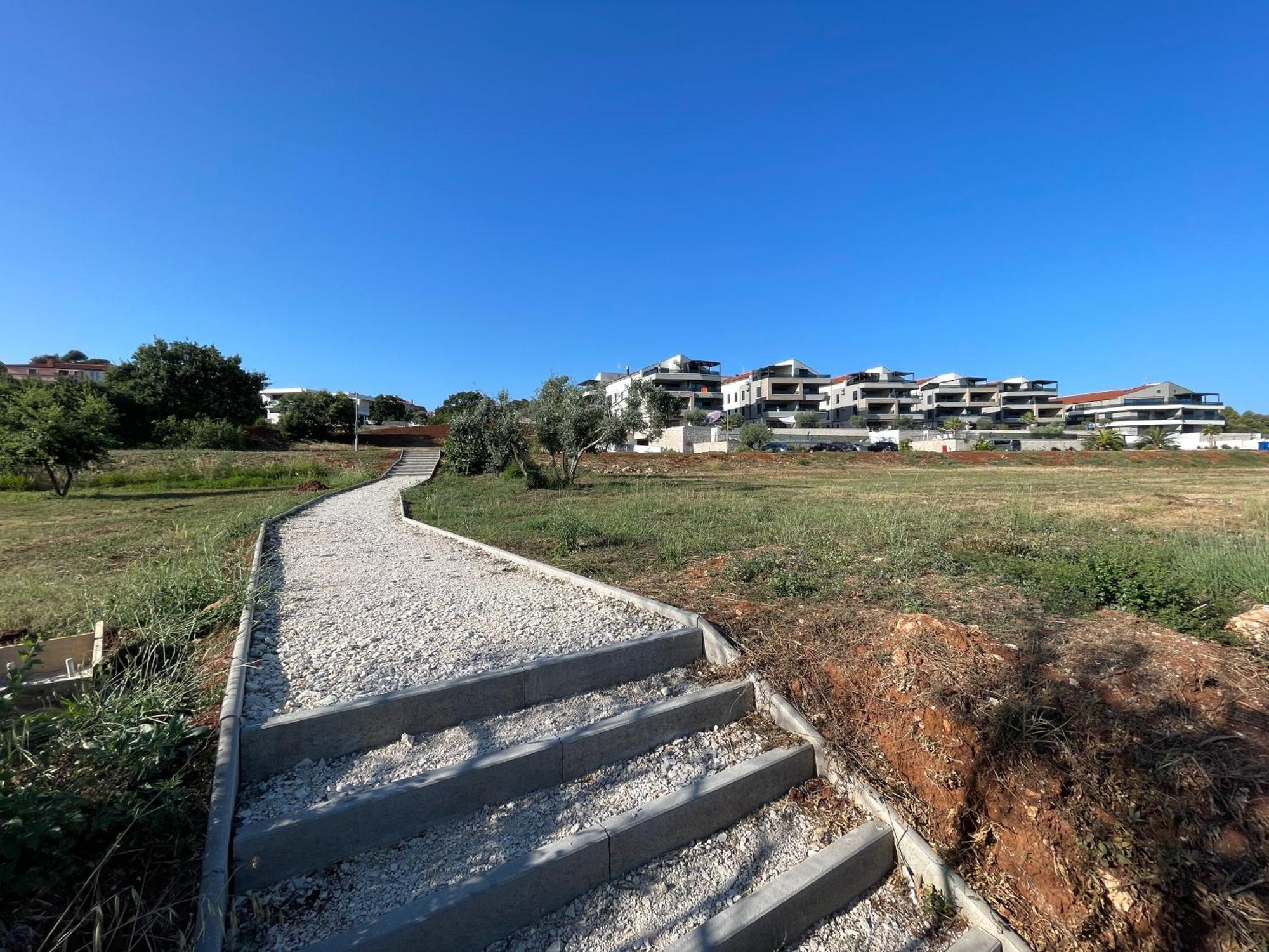 Apartman La Dolce Vita بنجول المظهر الخارجي الصورة