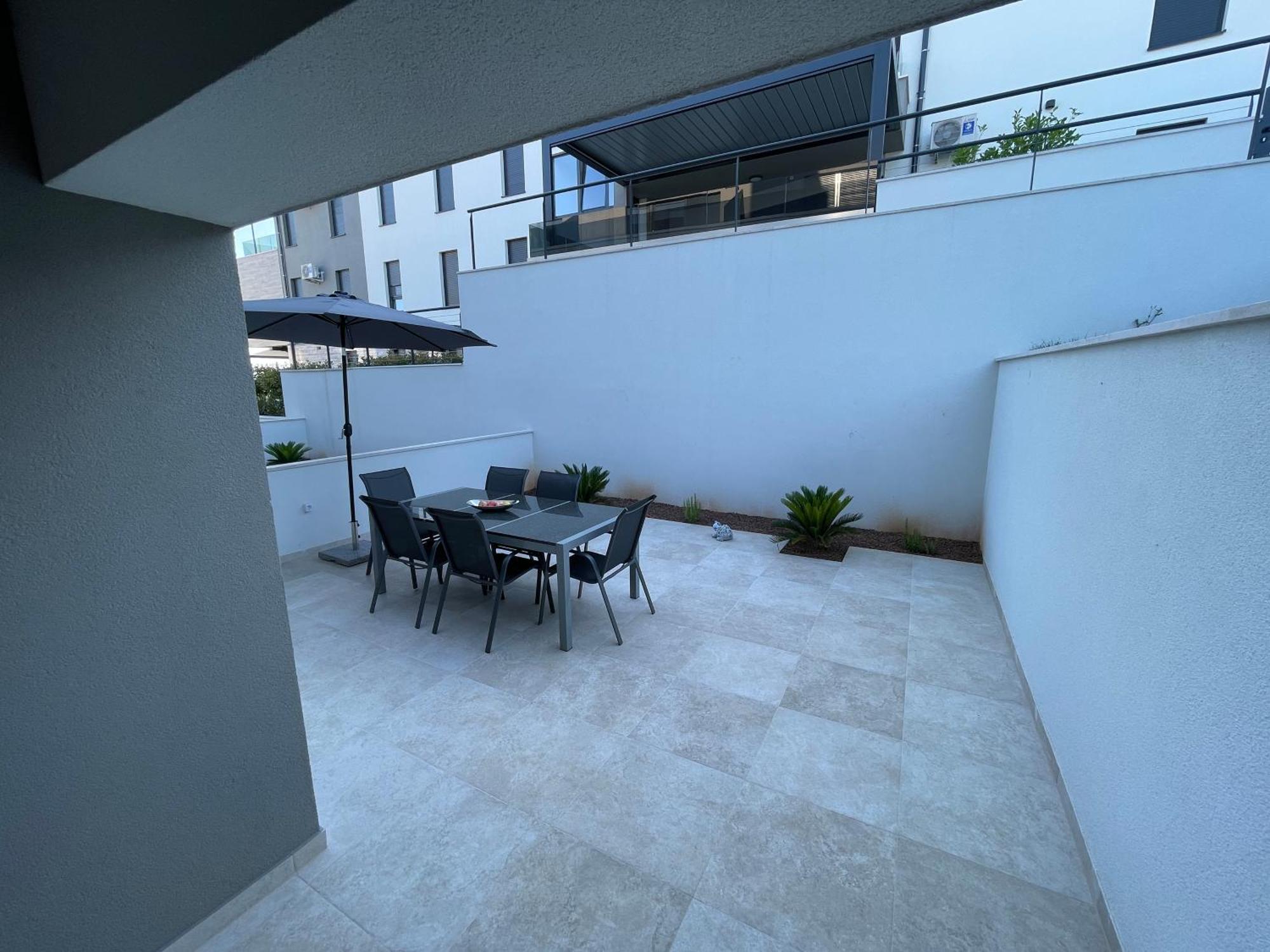 Apartman La Dolce Vita بنجول المظهر الخارجي الصورة