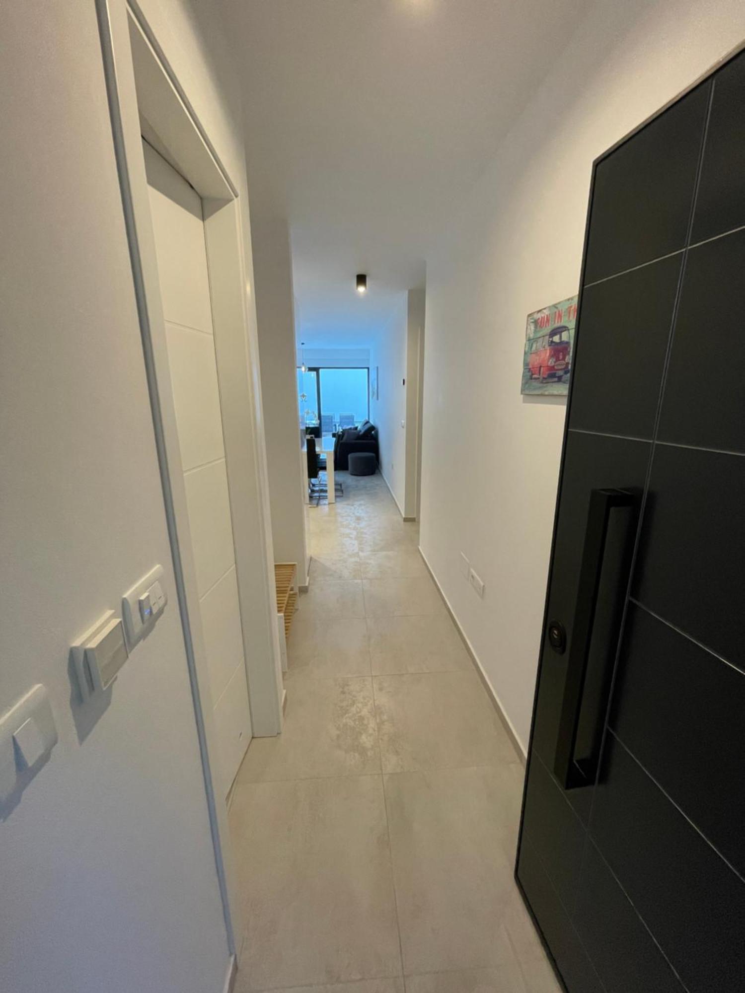Apartman La Dolce Vita بنجول المظهر الخارجي الصورة