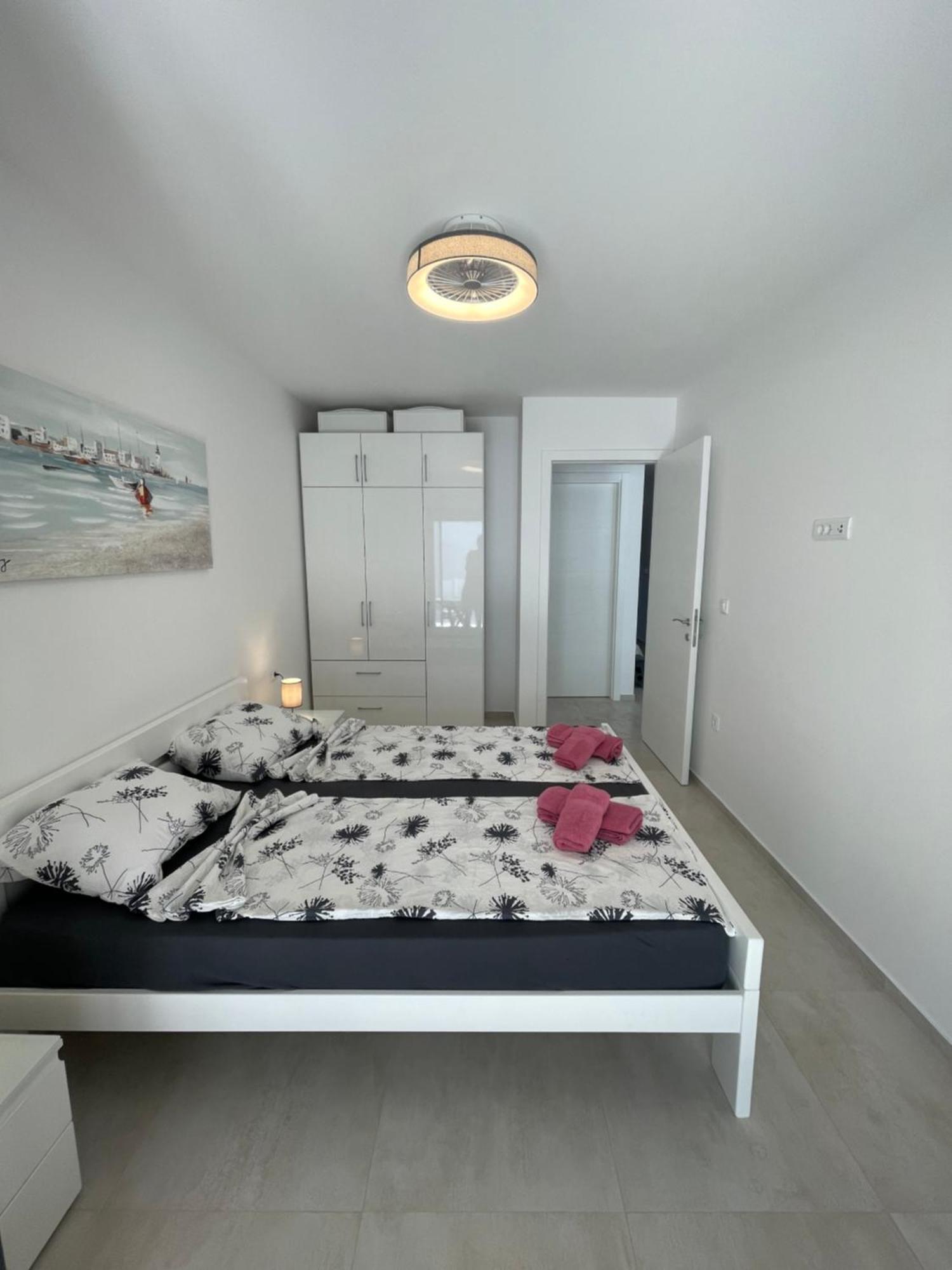 Apartman La Dolce Vita بنجول المظهر الخارجي الصورة