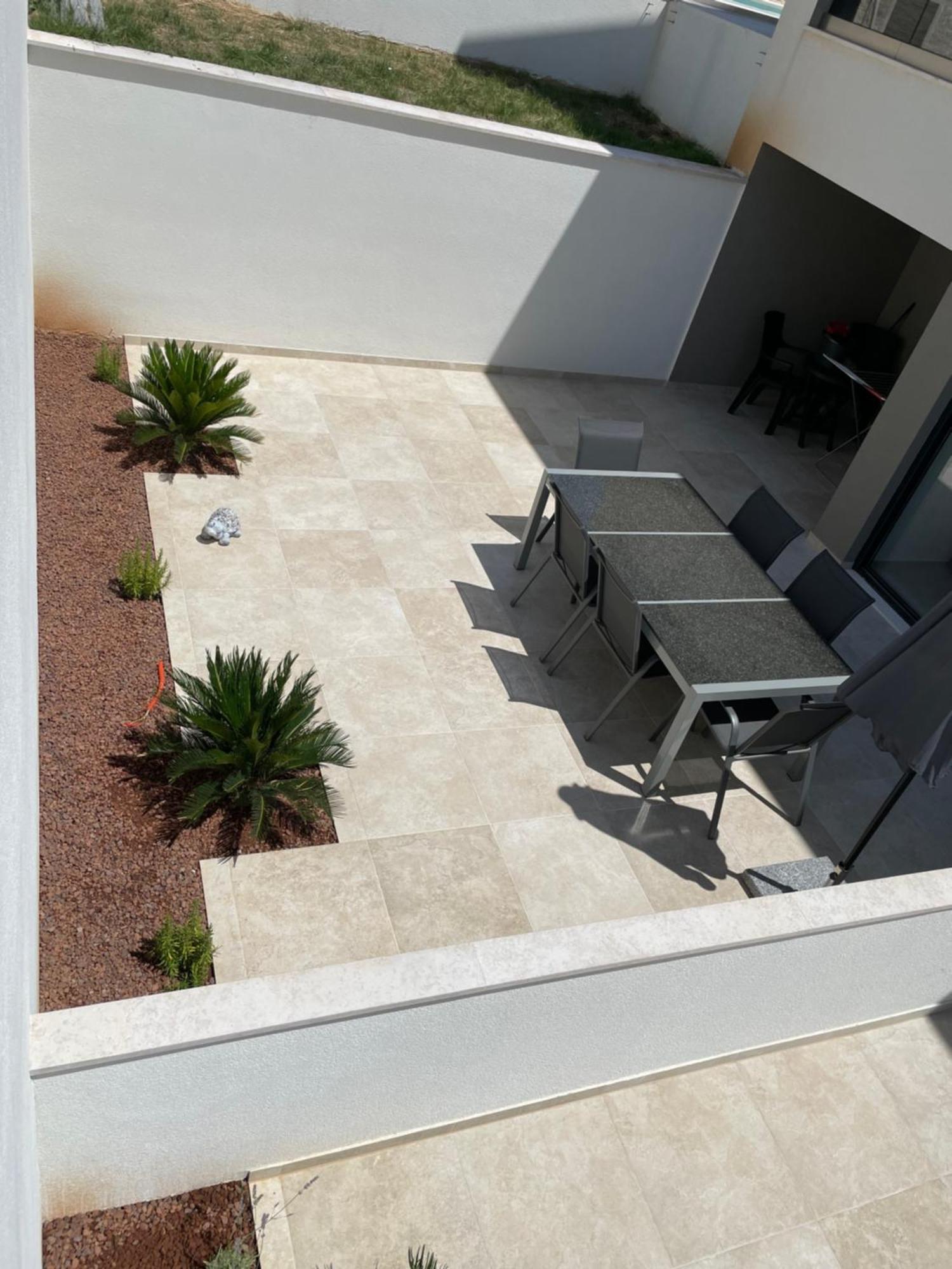 Apartman La Dolce Vita بنجول المظهر الخارجي الصورة