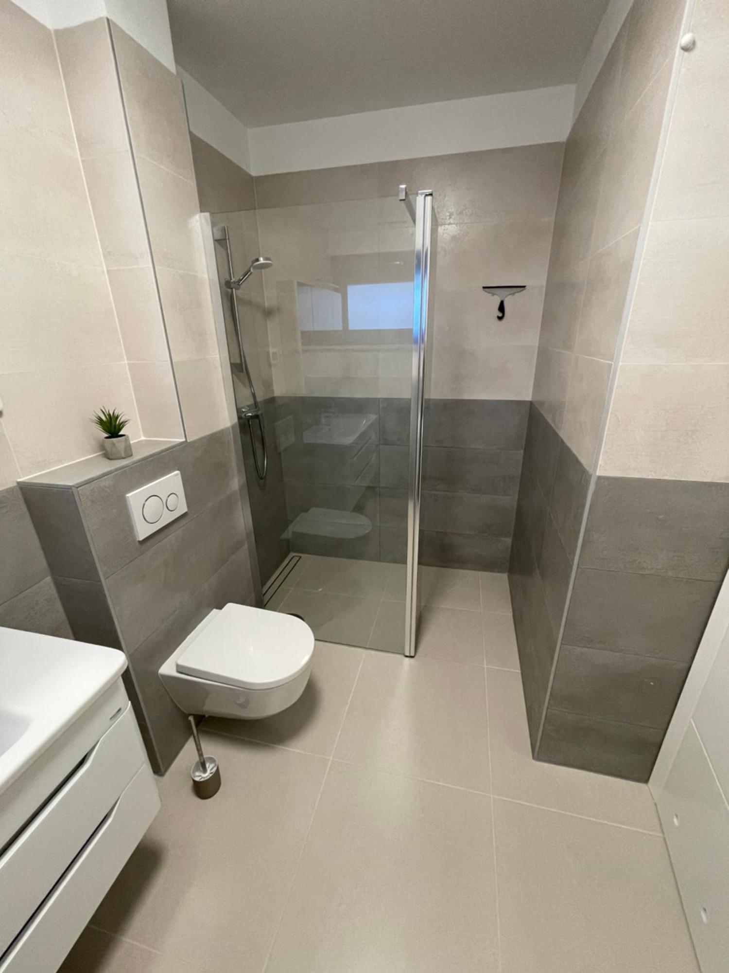 Apartman La Dolce Vita بنجول المظهر الخارجي الصورة