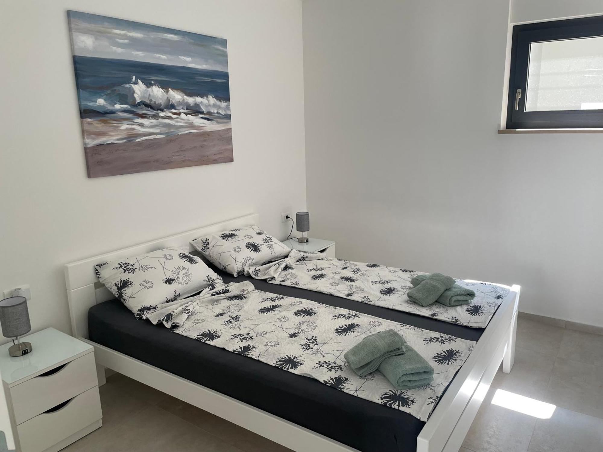 Apartman La Dolce Vita بنجول المظهر الخارجي الصورة