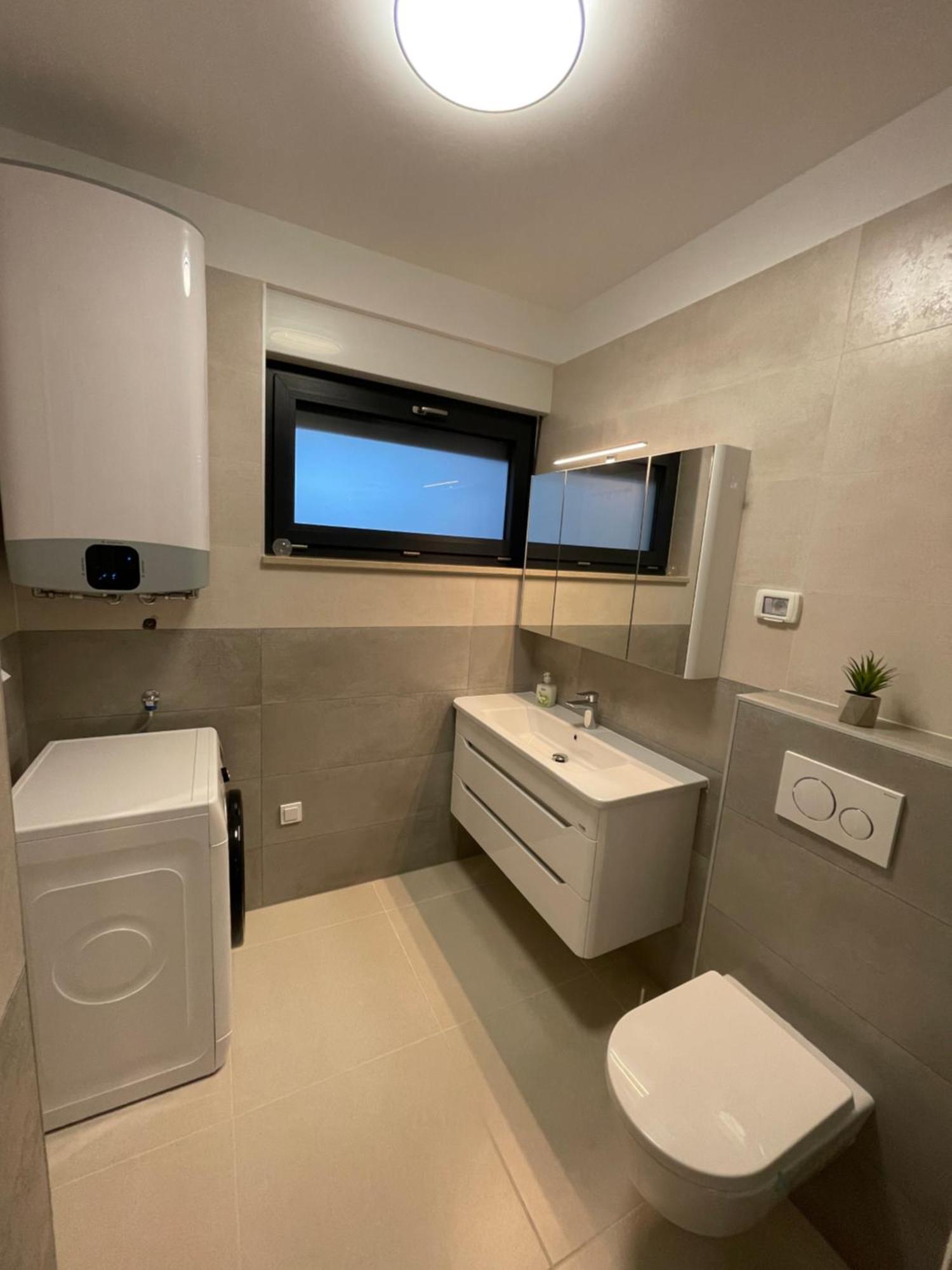 Apartman La Dolce Vita بنجول المظهر الخارجي الصورة