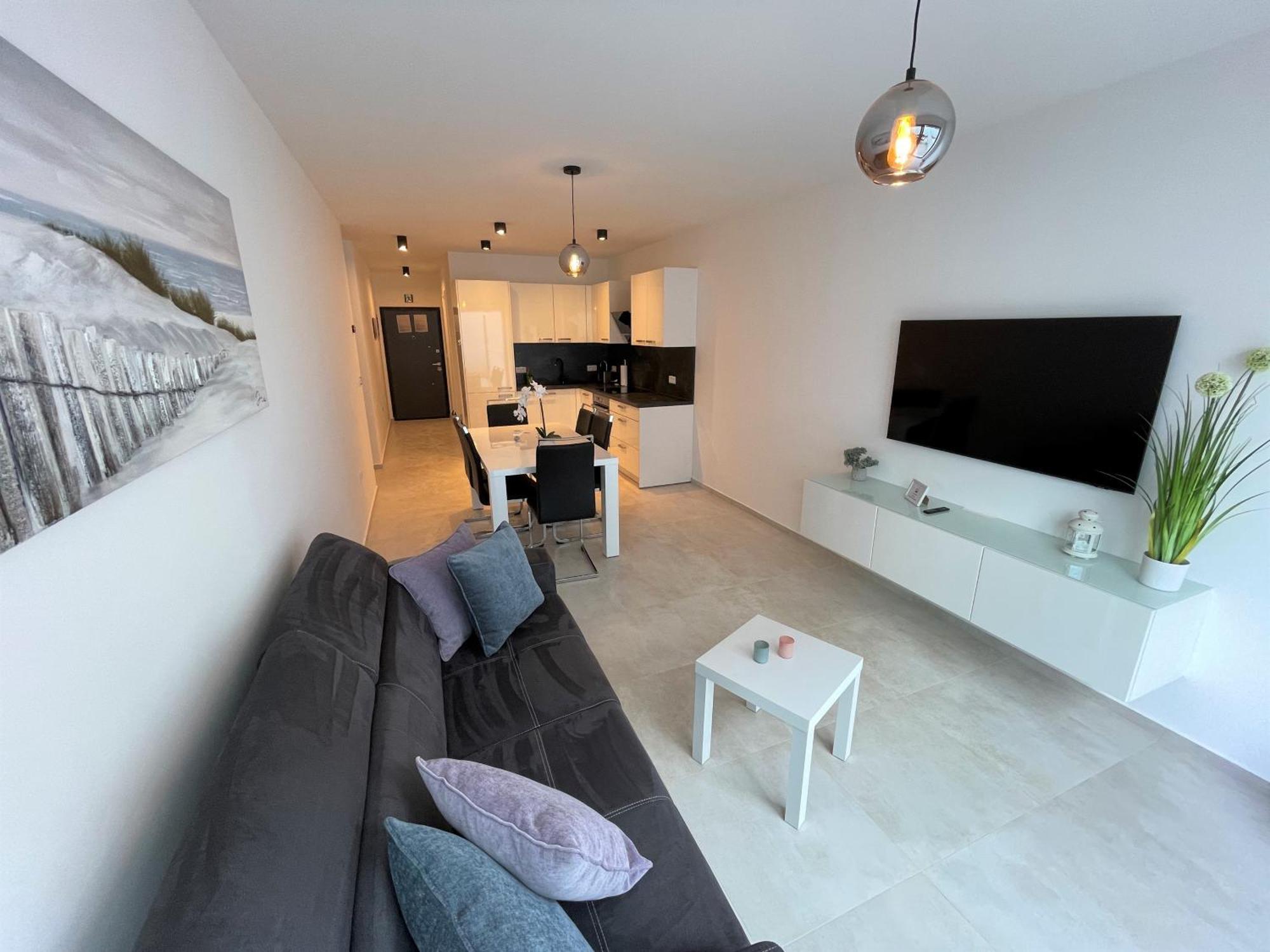 Apartman La Dolce Vita بنجول المظهر الخارجي الصورة