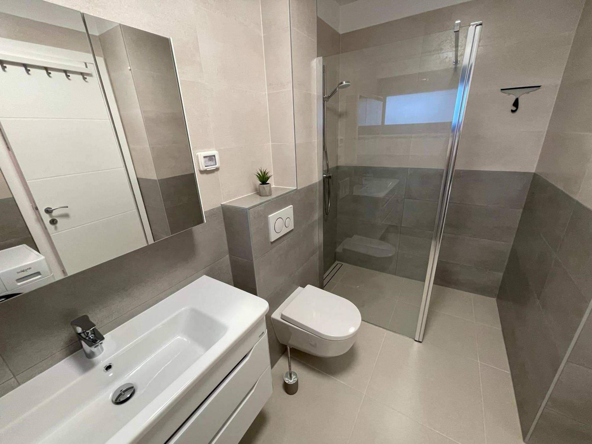 Apartman La Dolce Vita بنجول المظهر الخارجي الصورة