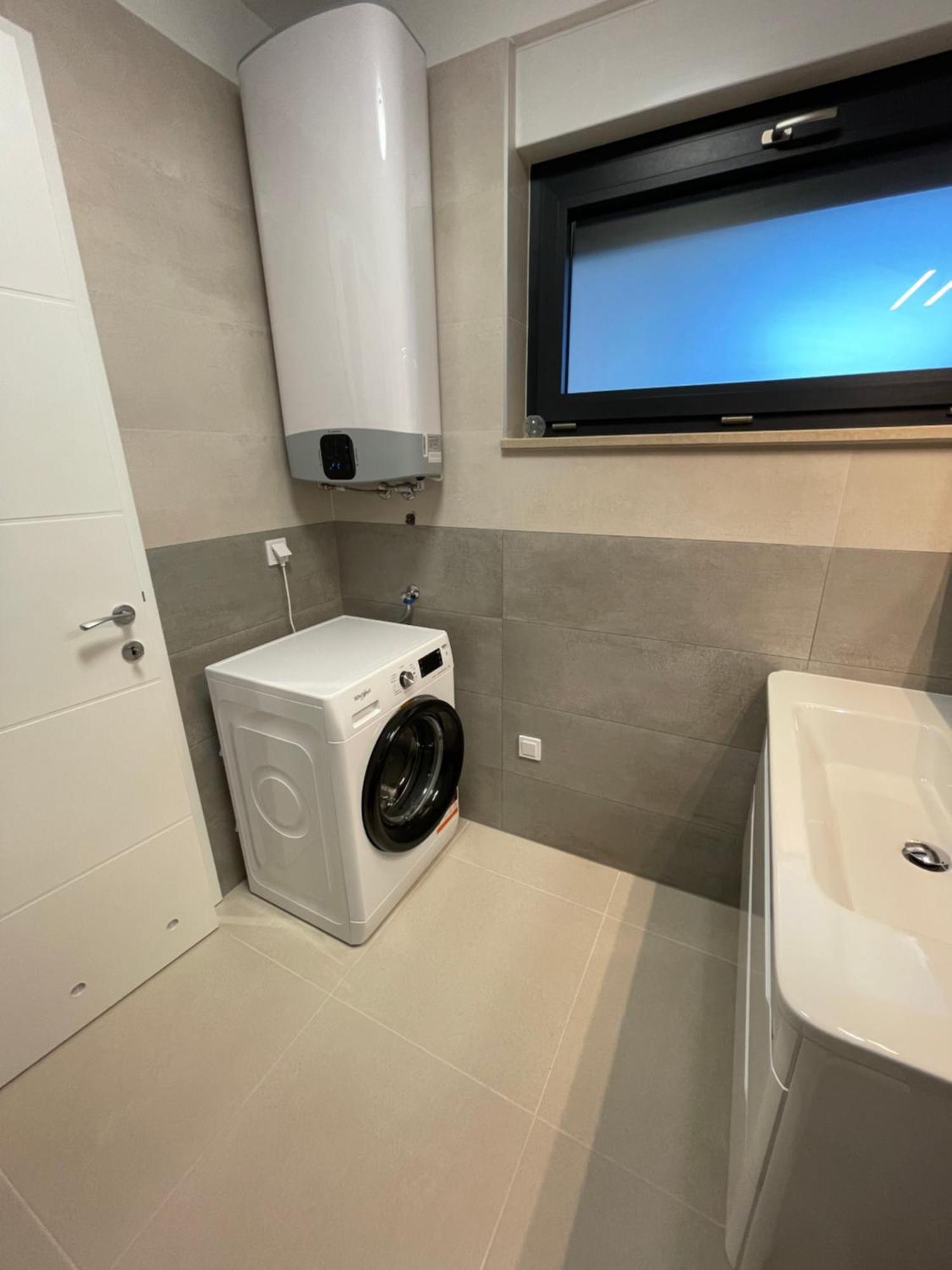 Apartman La Dolce Vita بنجول المظهر الخارجي الصورة