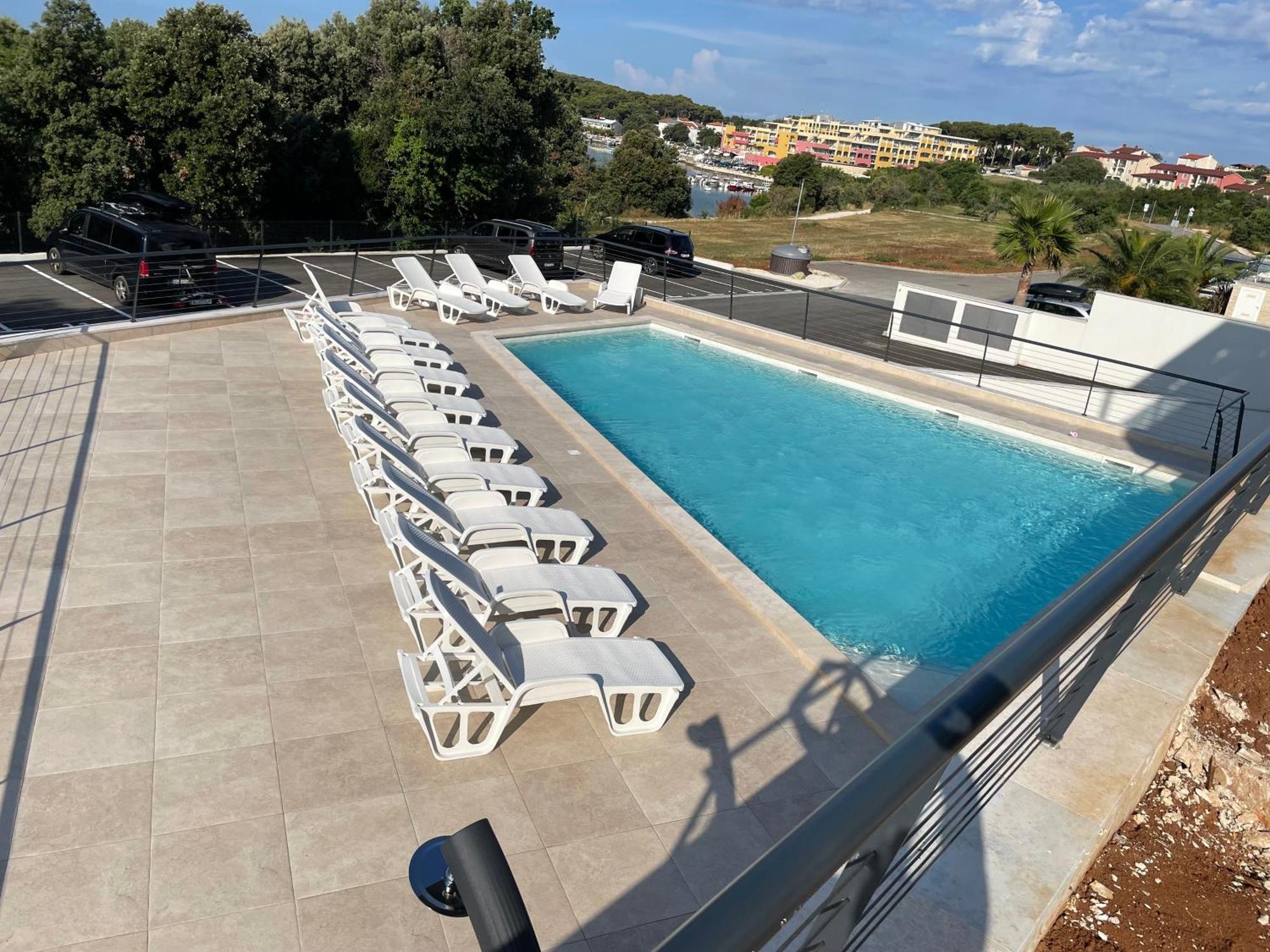 Apartman La Dolce Vita بنجول المظهر الخارجي الصورة