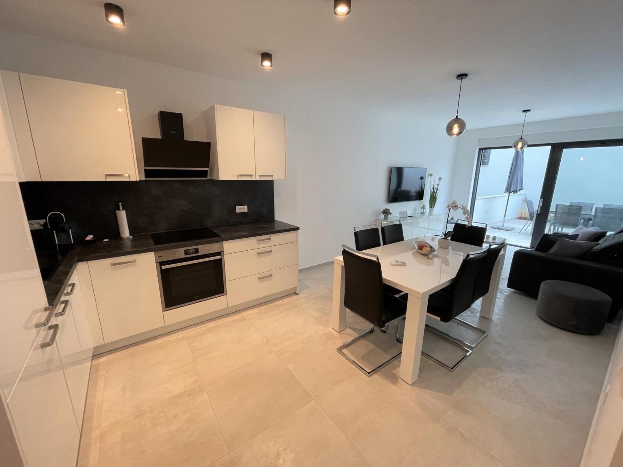 Apartman La Dolce Vita بنجول المظهر الخارجي الصورة