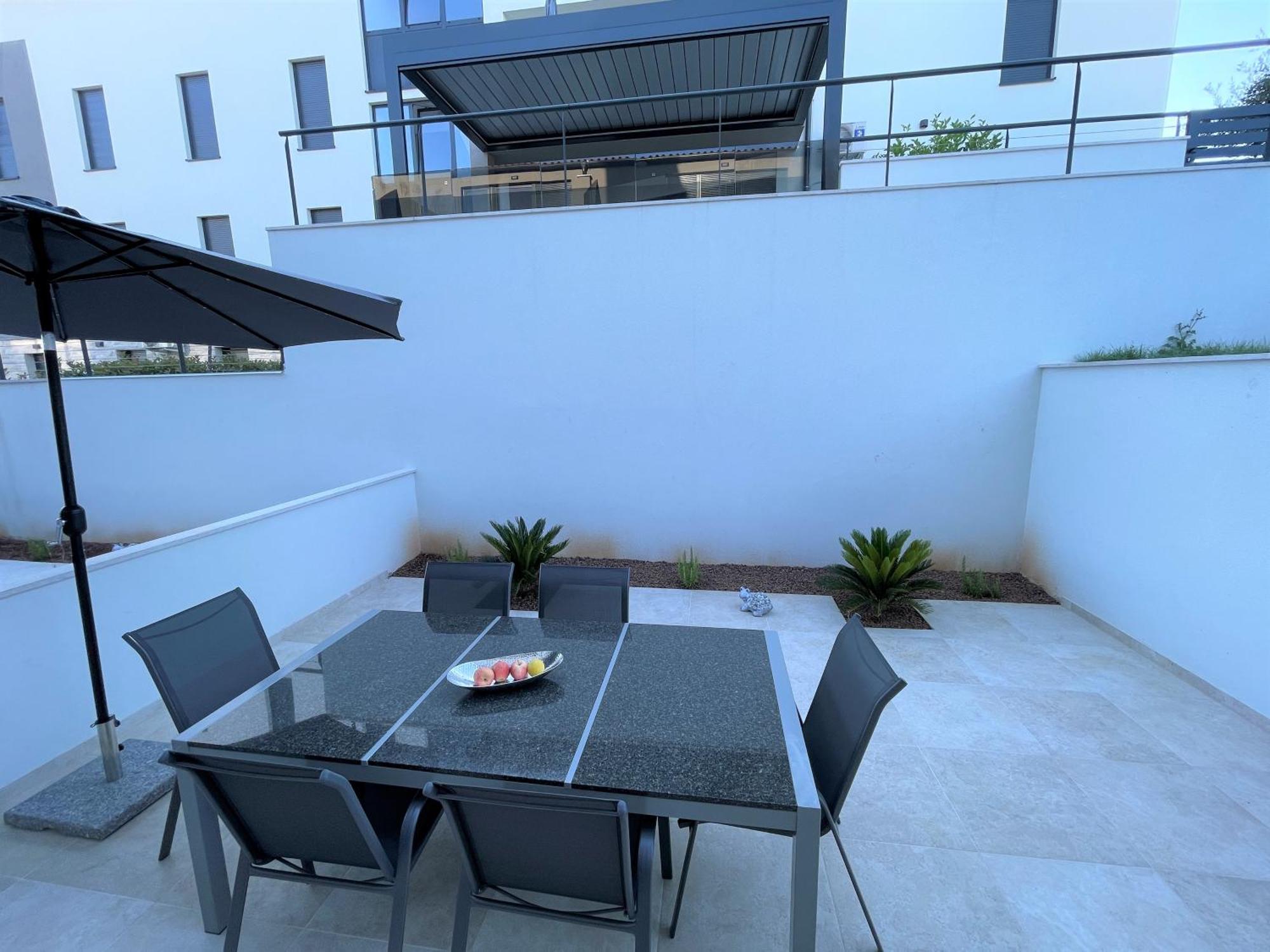 Apartman La Dolce Vita بنجول المظهر الخارجي الصورة
