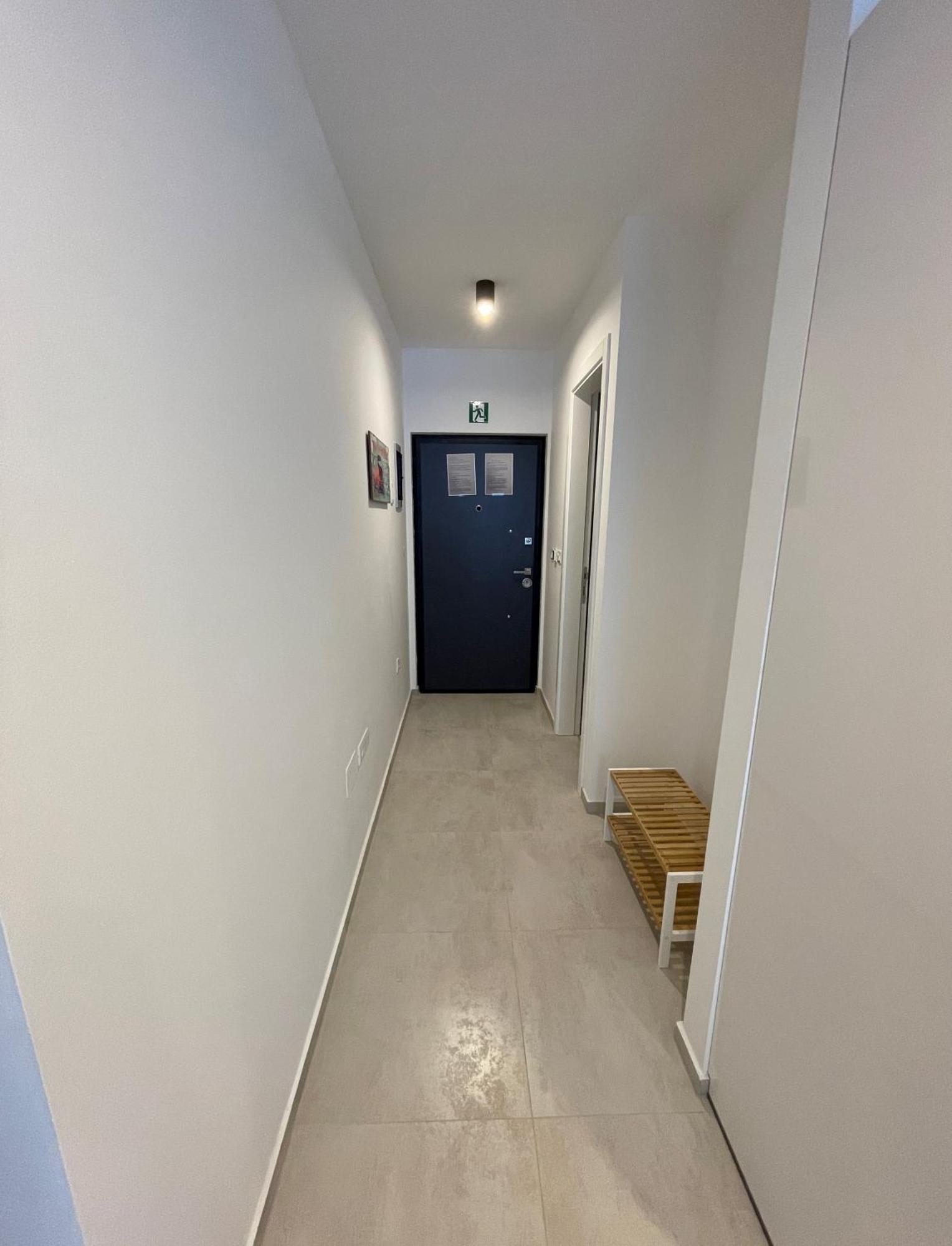 Apartman La Dolce Vita بنجول المظهر الخارجي الصورة
