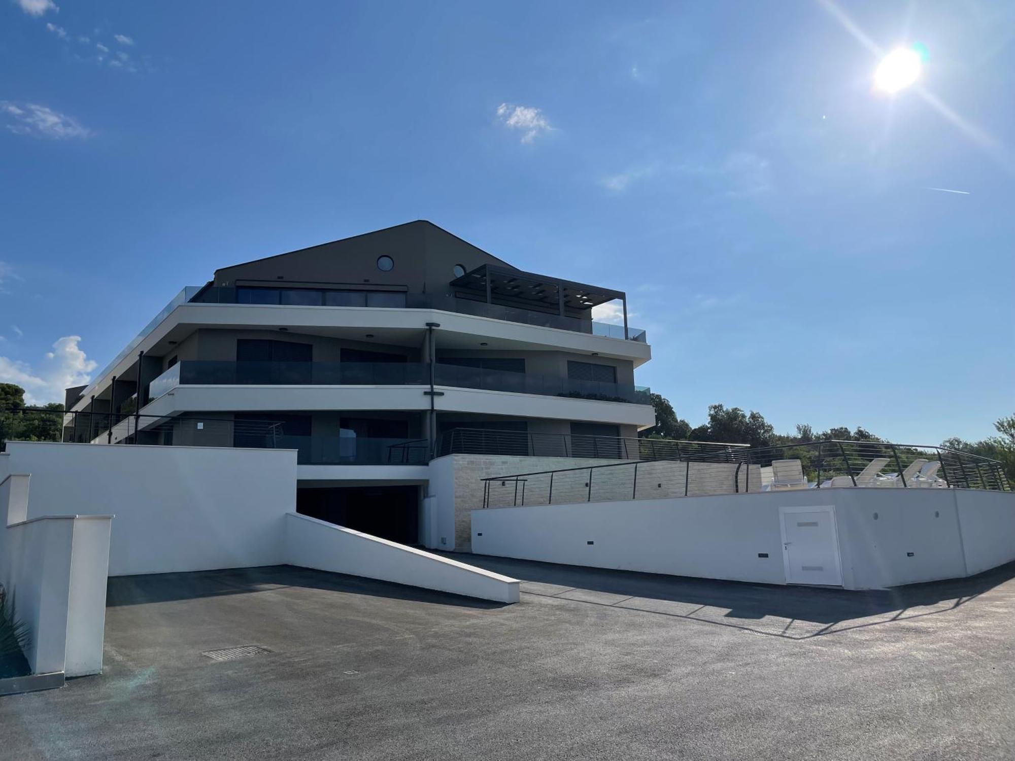 Apartman La Dolce Vita بنجول المظهر الخارجي الصورة