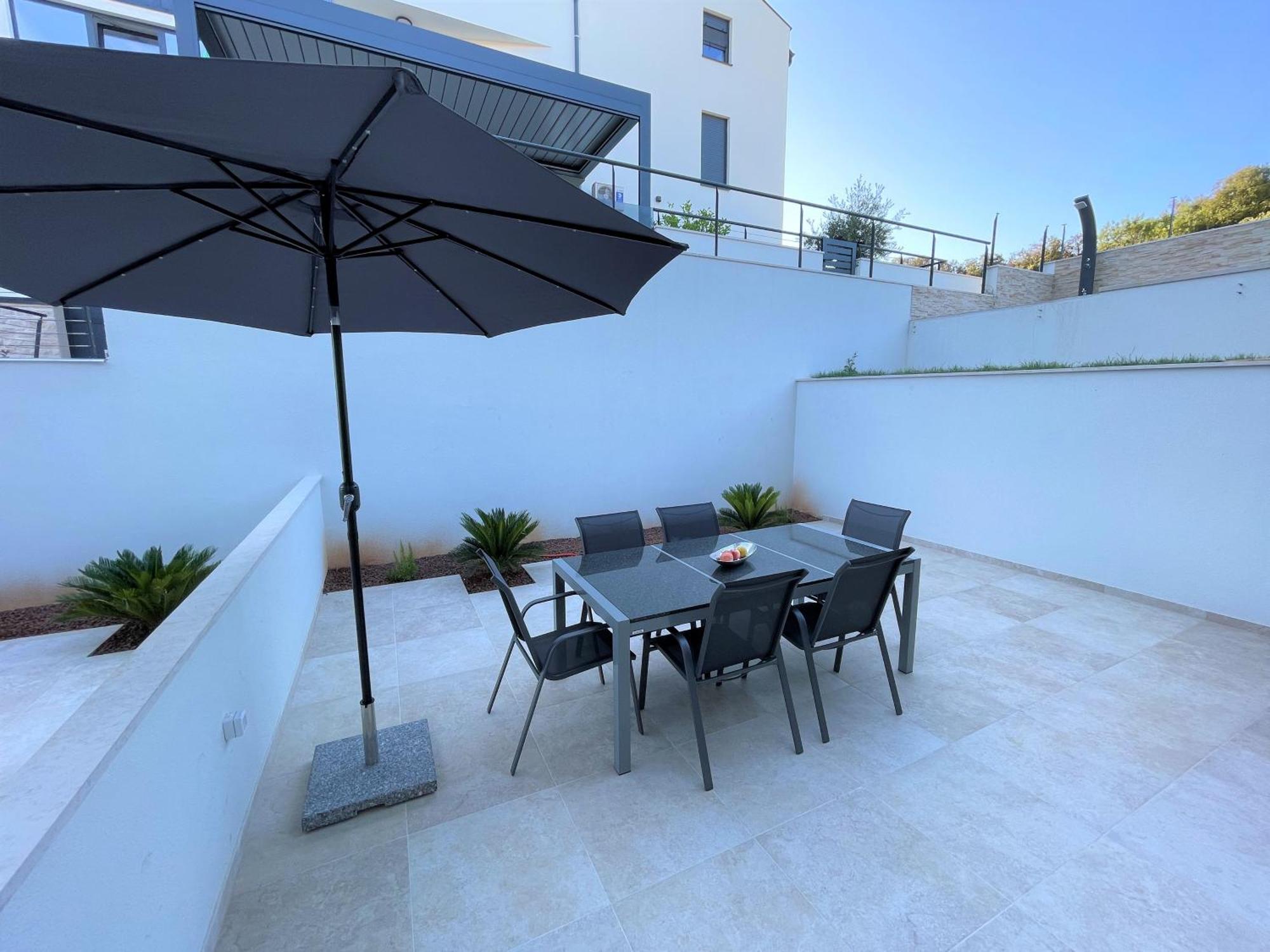 Apartman La Dolce Vita بنجول المظهر الخارجي الصورة