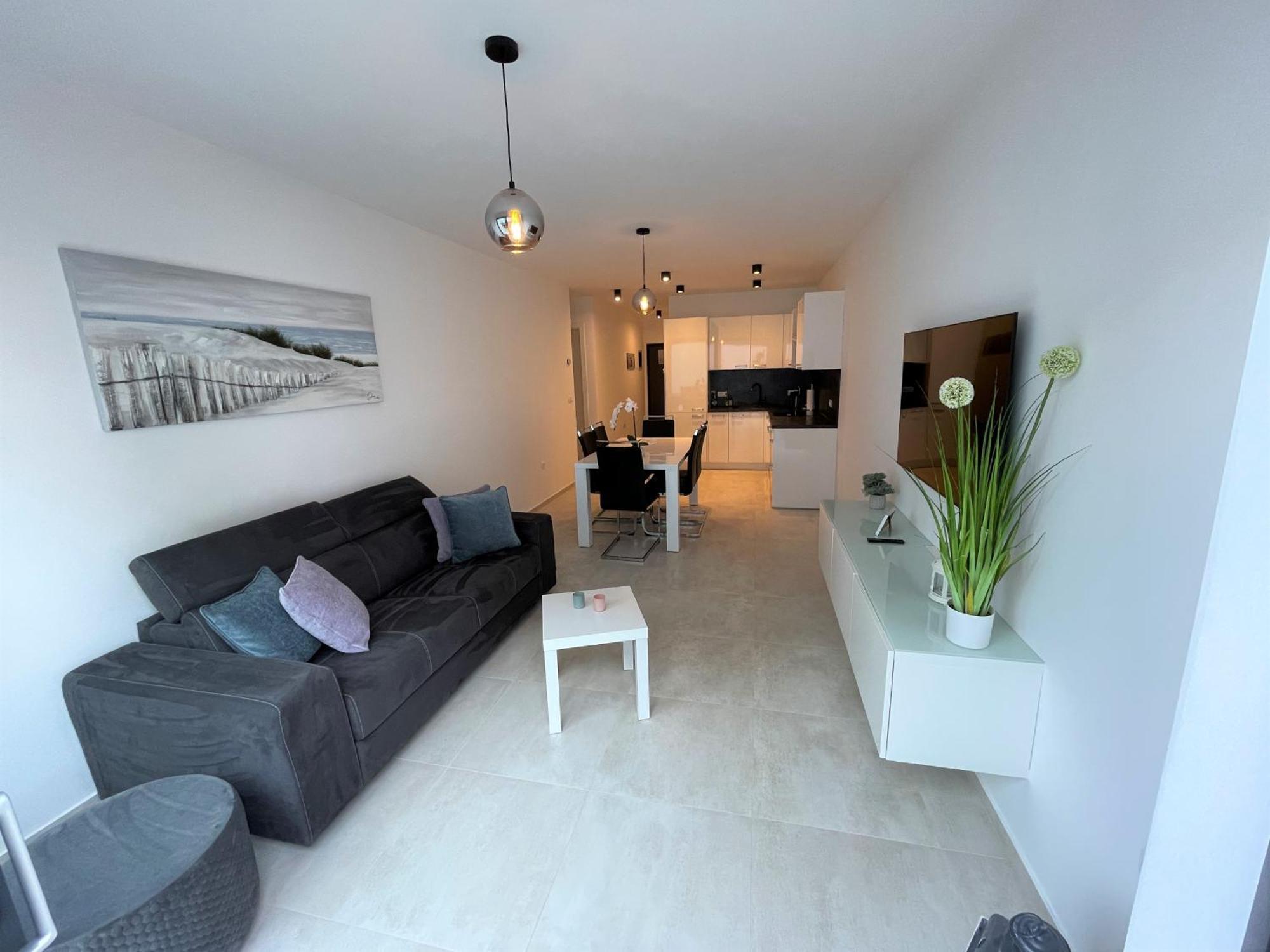 Apartman La Dolce Vita بنجول المظهر الخارجي الصورة