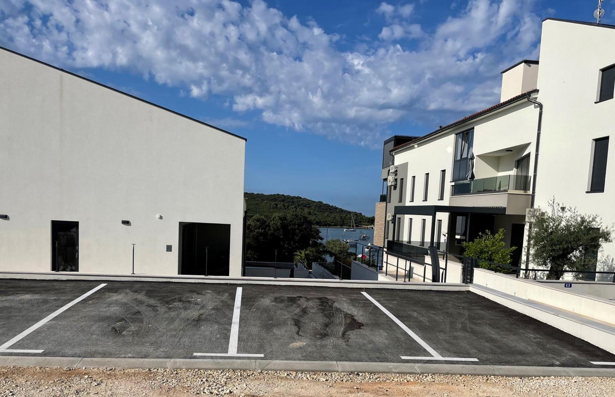 Apartman La Dolce Vita بنجول المظهر الخارجي الصورة