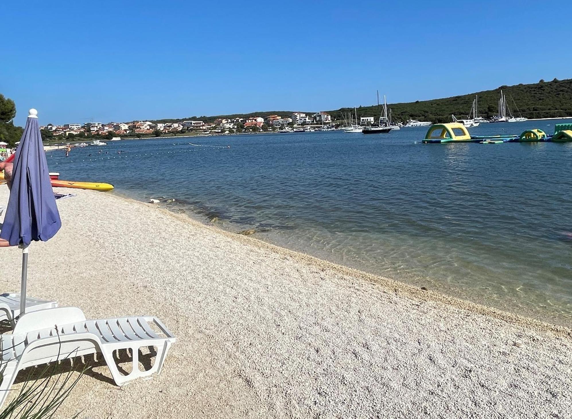 Apartman La Dolce Vita بنجول المظهر الخارجي الصورة