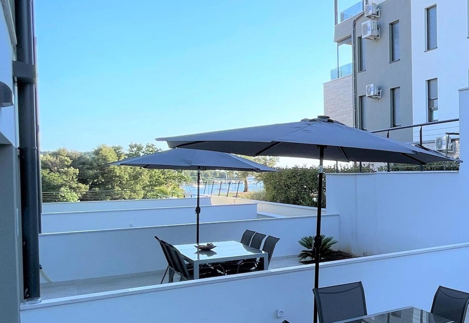 Apartman La Dolce Vita بنجول المظهر الخارجي الصورة